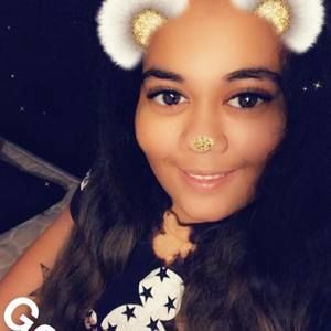 Meet your Posher, Tamara